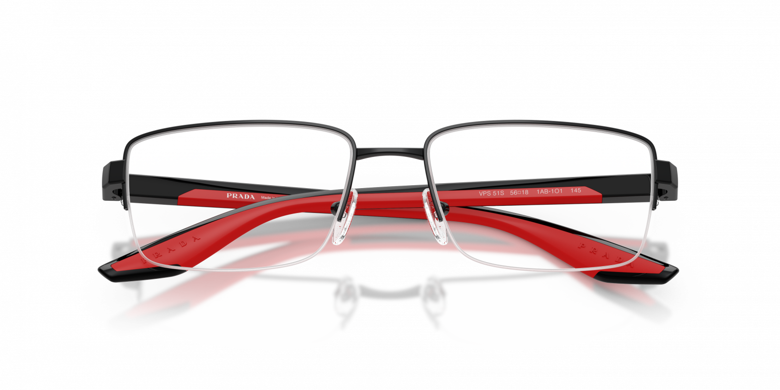 Prada Linea Rossa PS 51SV 1AB1O1  